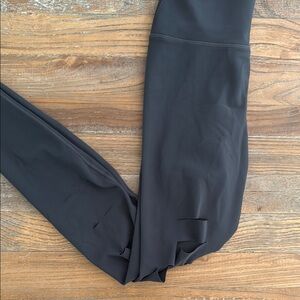 ALO Yoga Black Leggings